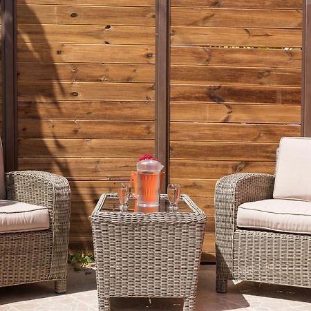 Anna Boutique Apartment 加藤-达拉特索 外观 照片