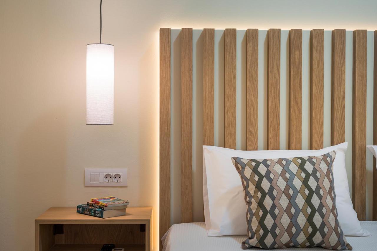 Anna Boutique Apartment 加藤-达拉特索 外观 照片