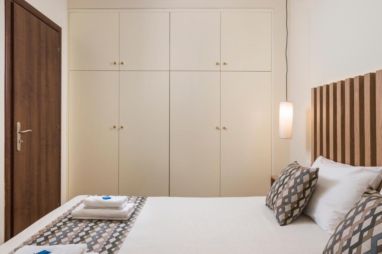 Anna Boutique Apartment 加藤-达拉特索 外观 照片