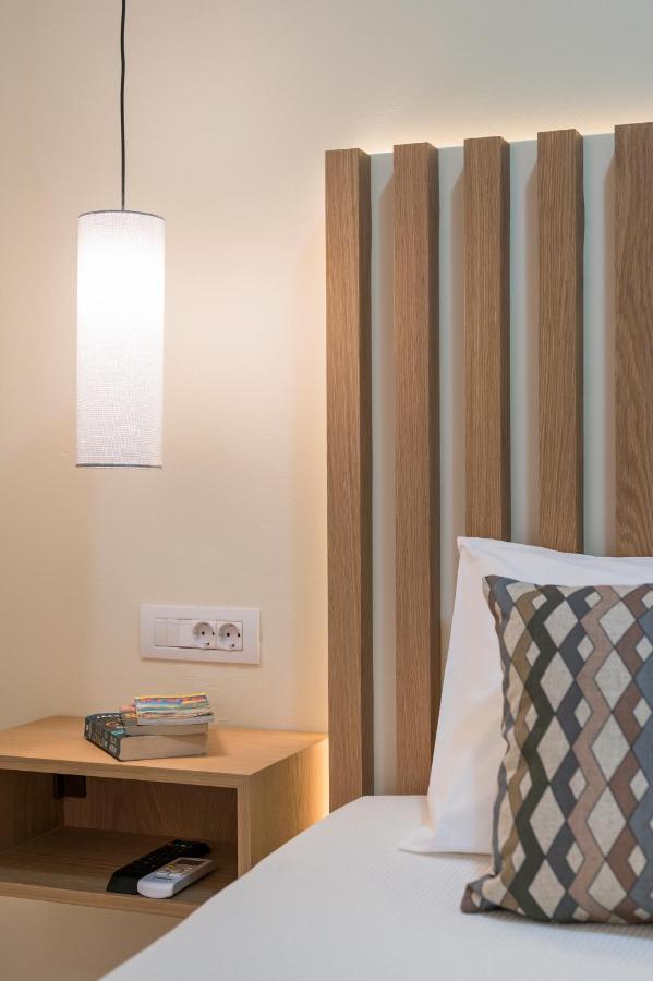 Anna Boutique Apartment 加藤-达拉特索 外观 照片